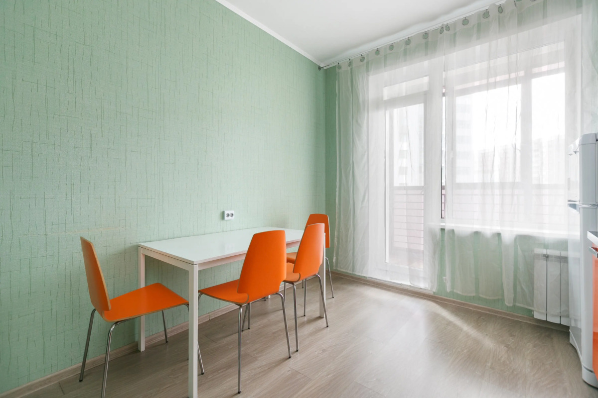 Апартаменты Freedom on Shamshinykh