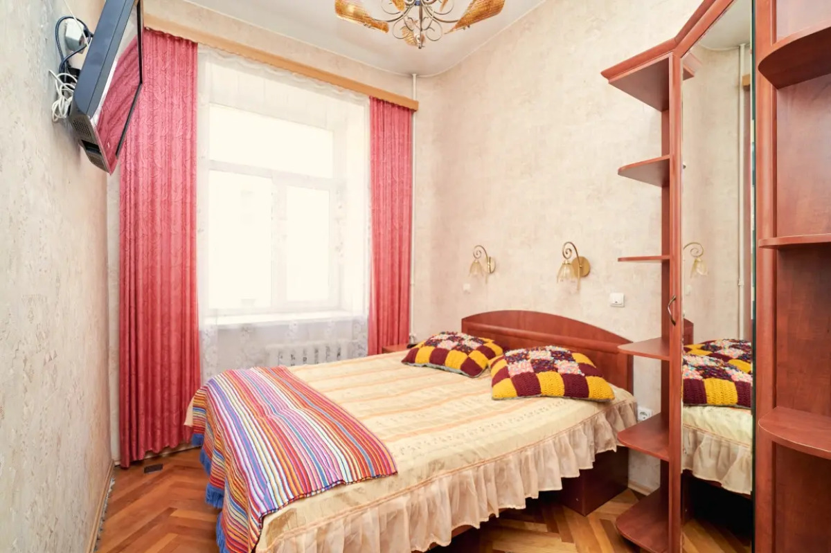 Квартира Anarin Apartments