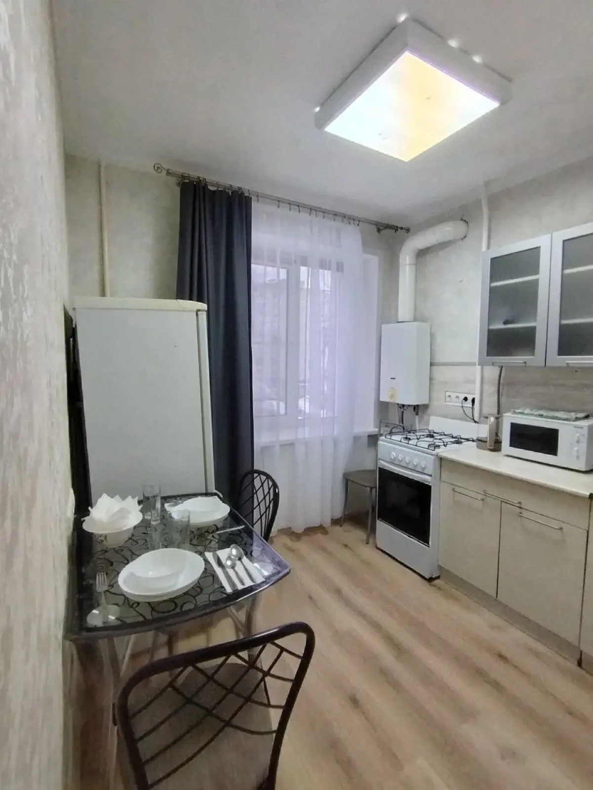 Квартира В историческом центре Великого Новгорода