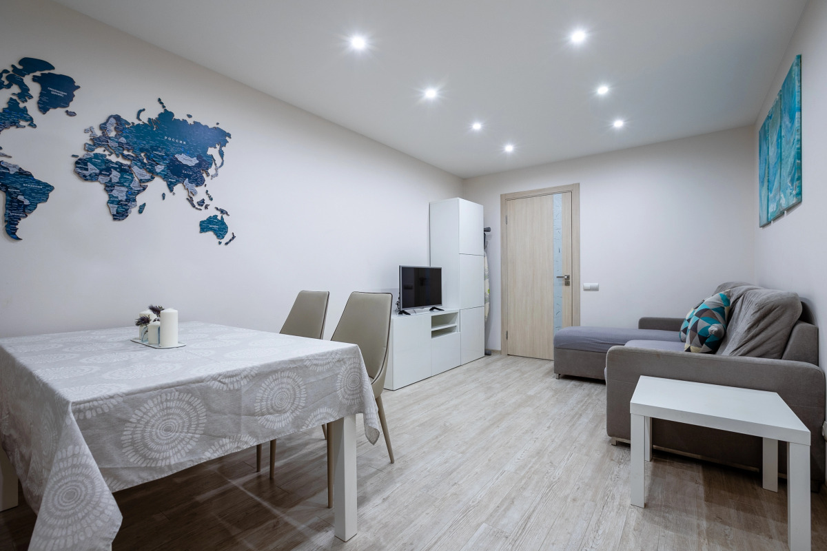 Апартаменты MaxRealty24 Маршала Тухачевского 19