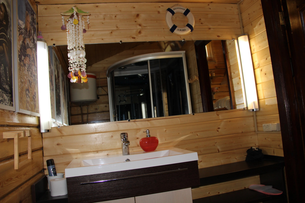 Гостевой дом у Озера