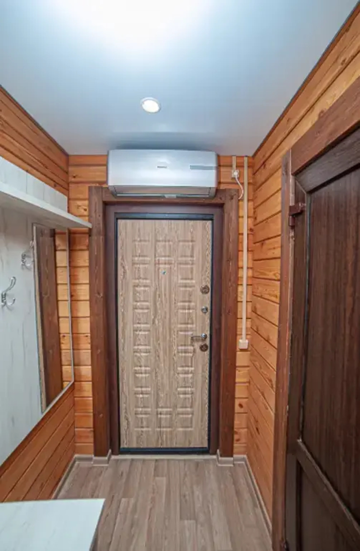 Квартира на Проезде Генерала Мельника