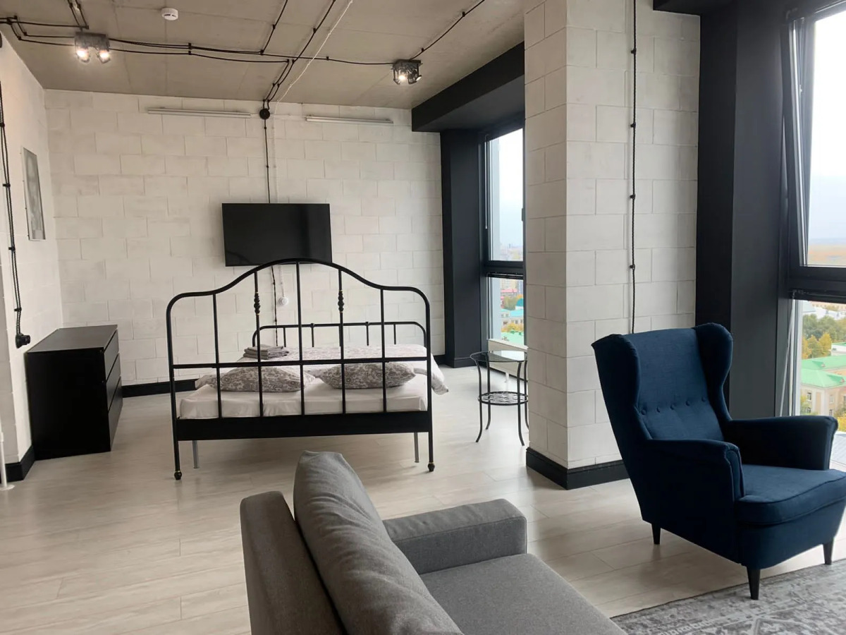 Апартаменты 1503 Верхнеторговая площадь 4