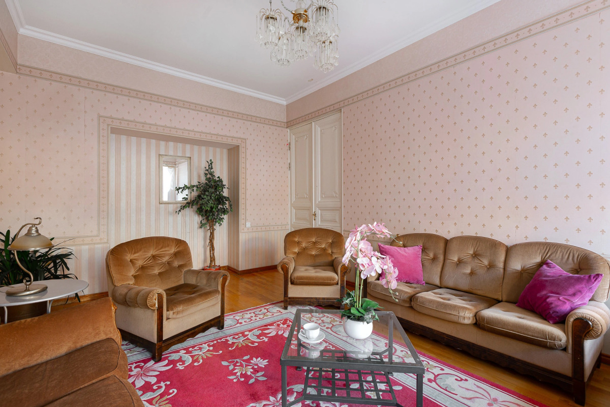 Апартаменты Роскошные на Большой Морской