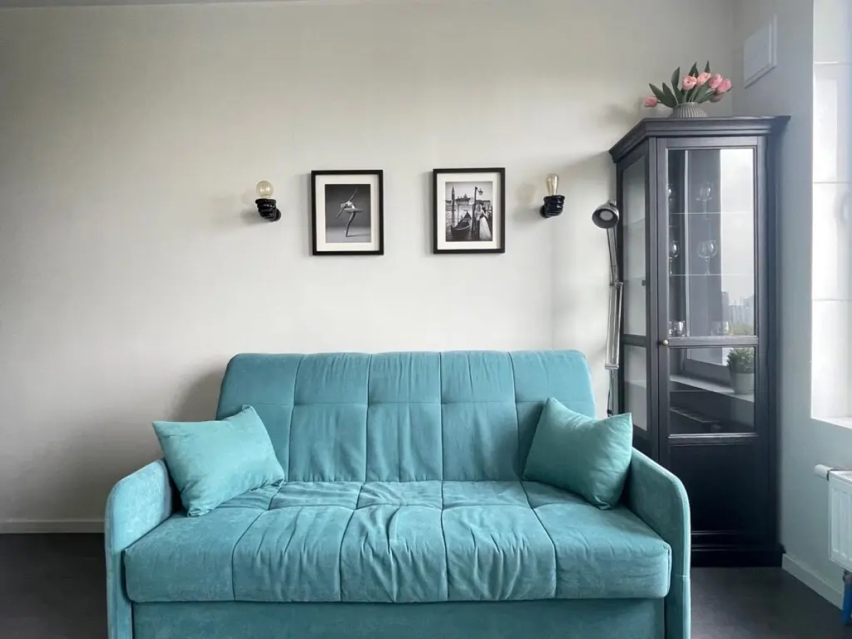 Апартаменты Country by Smart Lofts Moscow