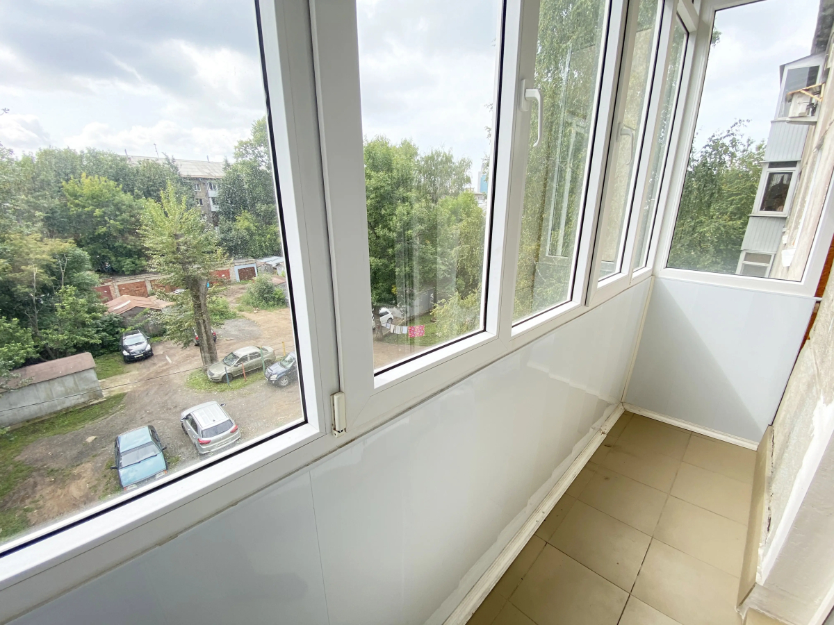 Квартира в центре рядом с Уфа-арена