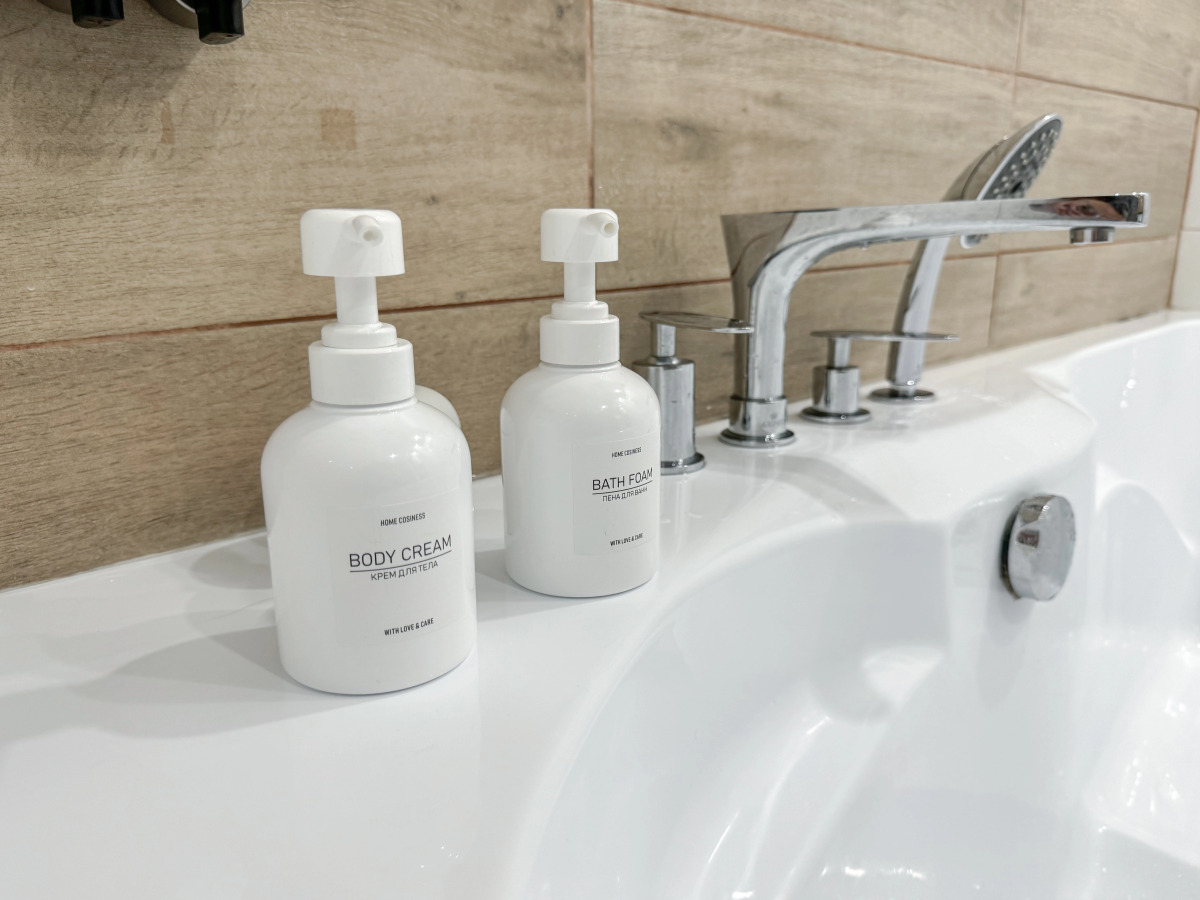 Апартаменты Arctic House Home в центре города