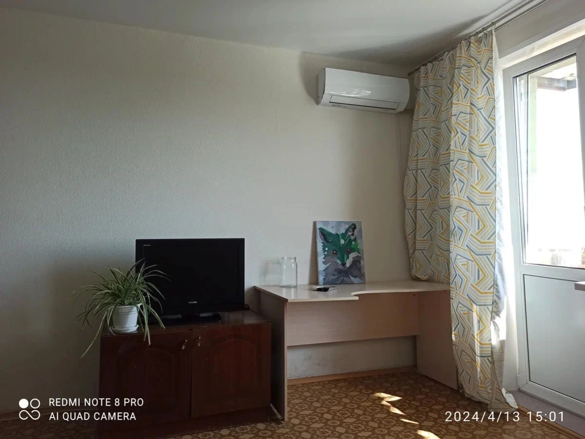 Апартаменты Двухкомнатные апартаменты на 339 стрелковой