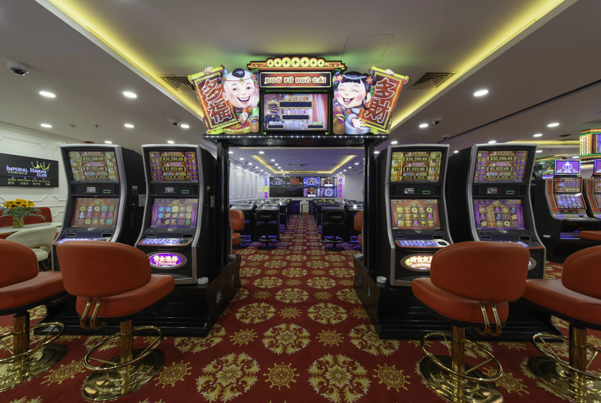 Отель Premier Havana Nha Trang Hotel
