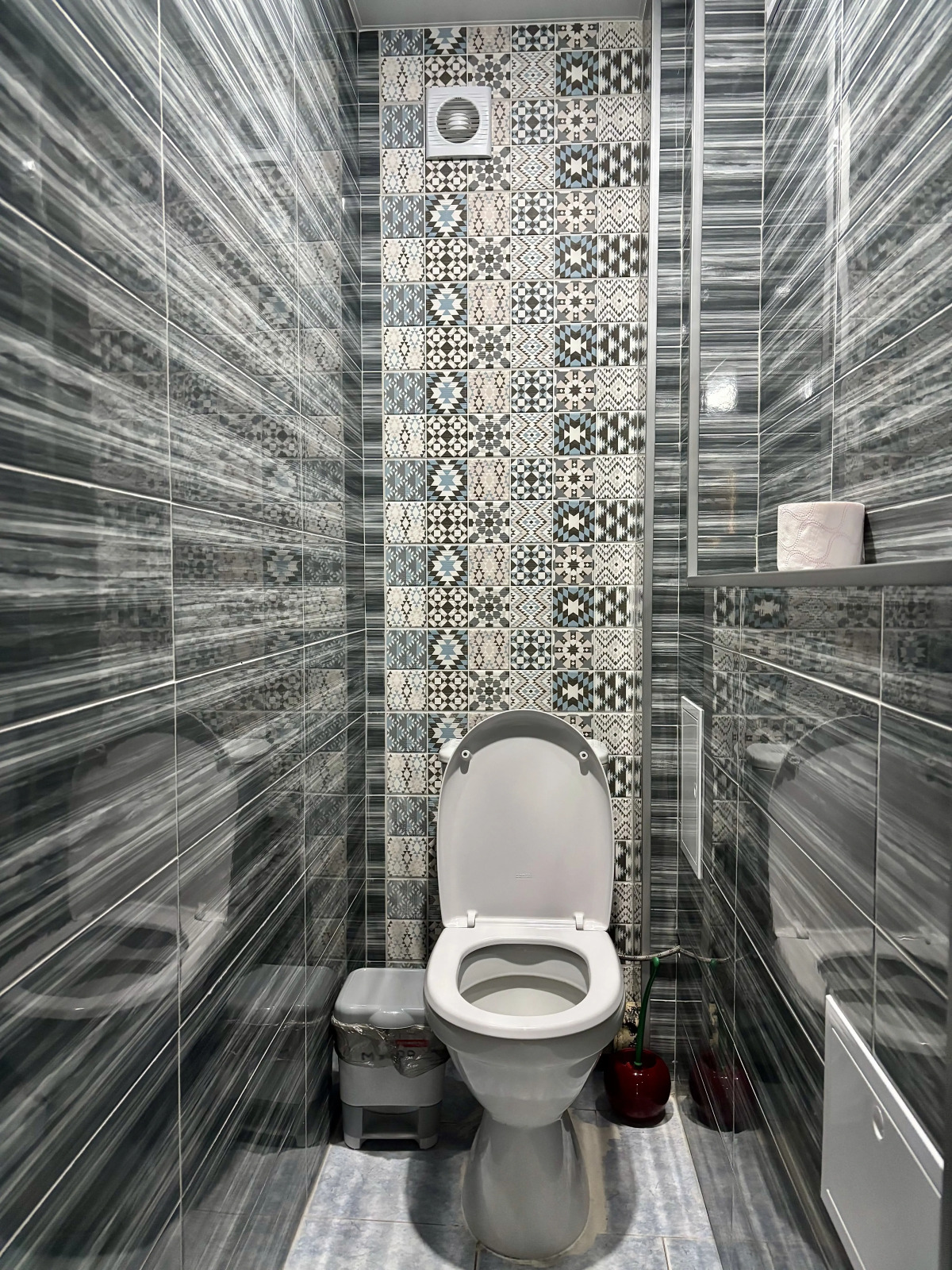 Жилое помещение Коливинг Харбин