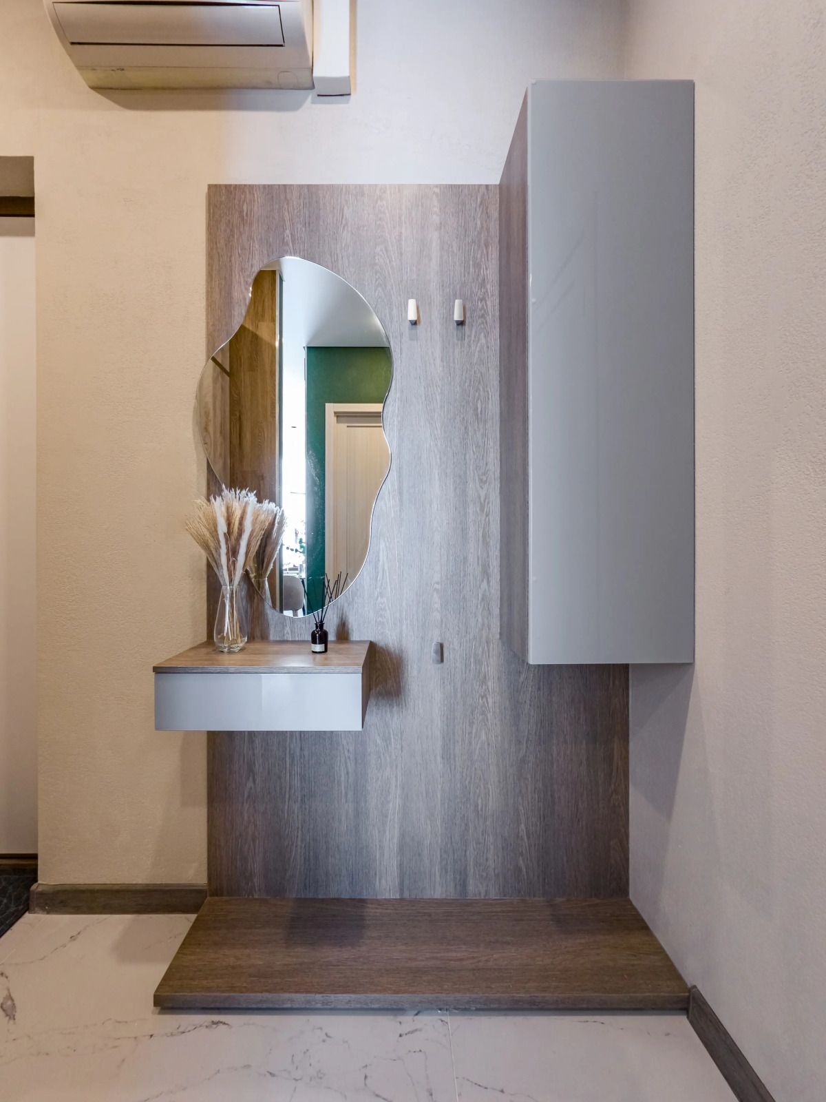 Квартира 1-к ЖК Glorax Premium