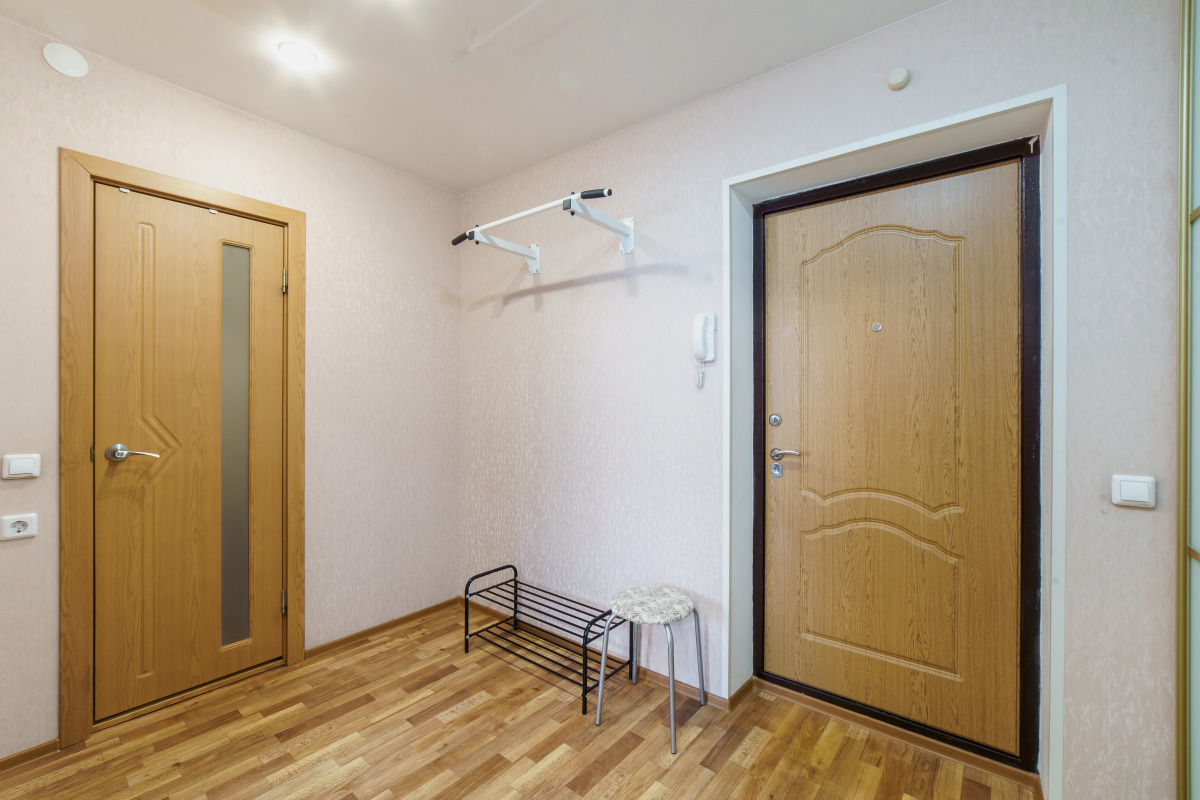 Апартаменты Gorkiy House на Волжская Набережная 15