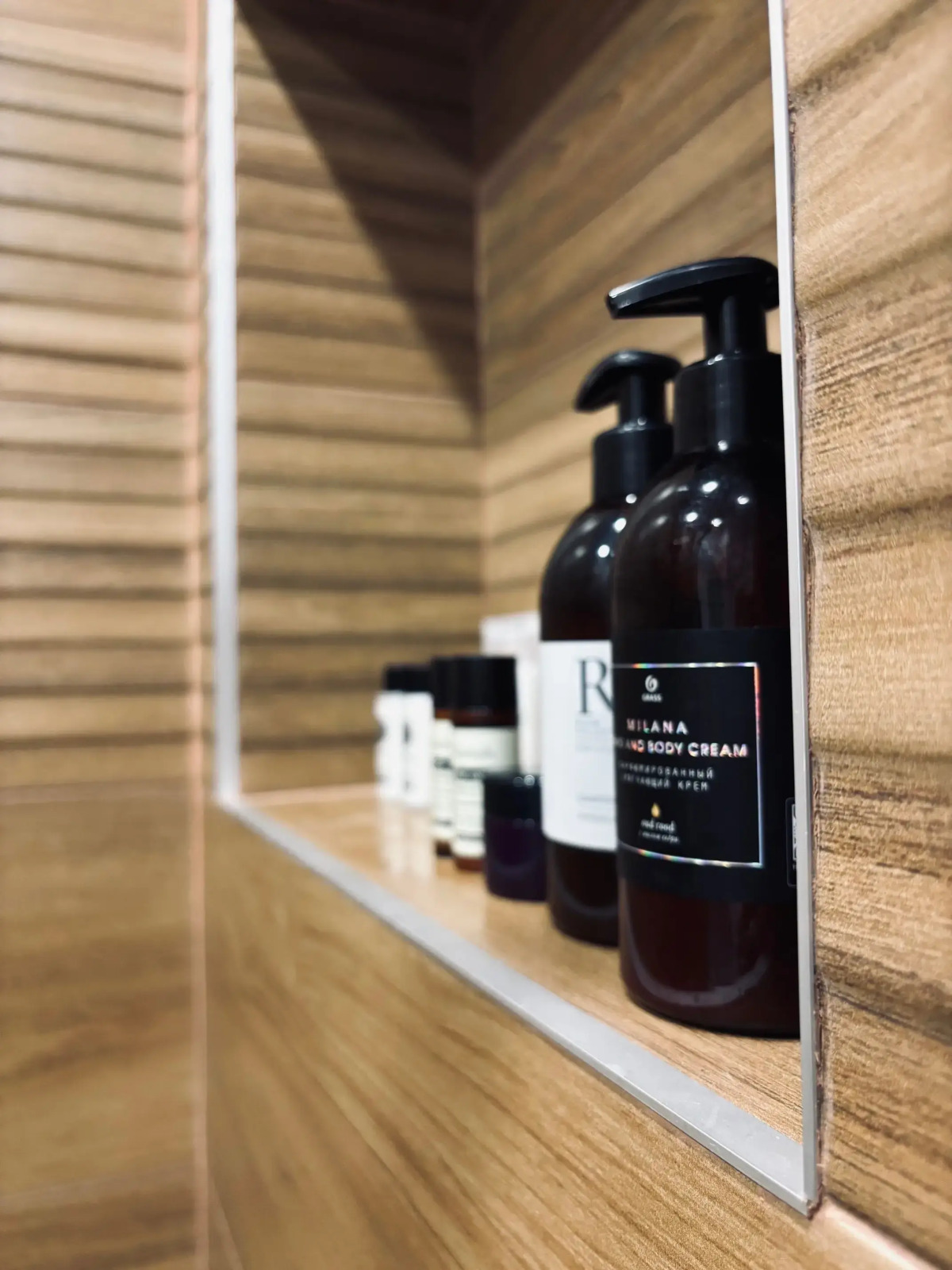 Квартира в ЖК Санкт-Лоренц