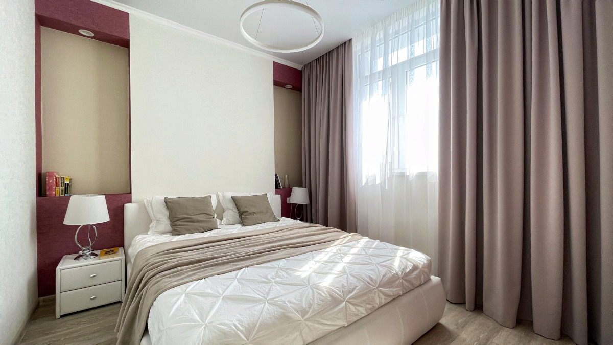 Квартира J'Adore MoreAparts