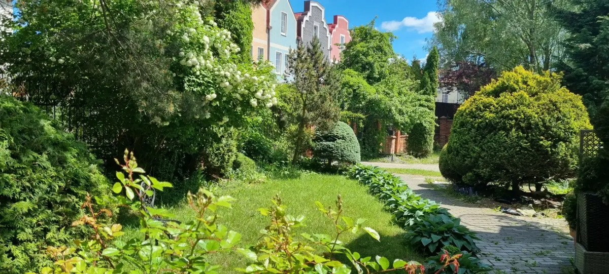 Апартаменты Сауна и Джакузи