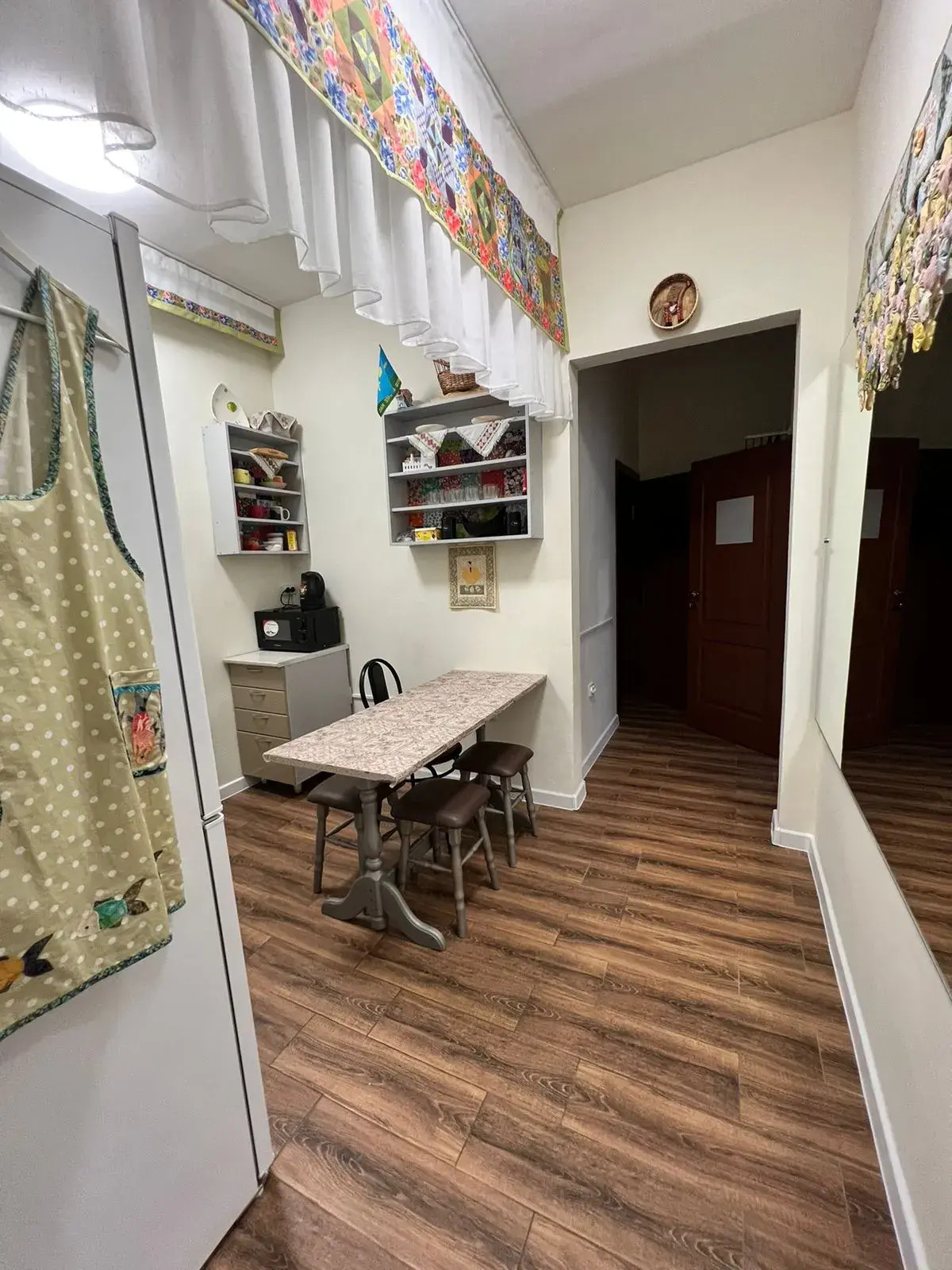 Гостевой дом Горница на Невском 13/9