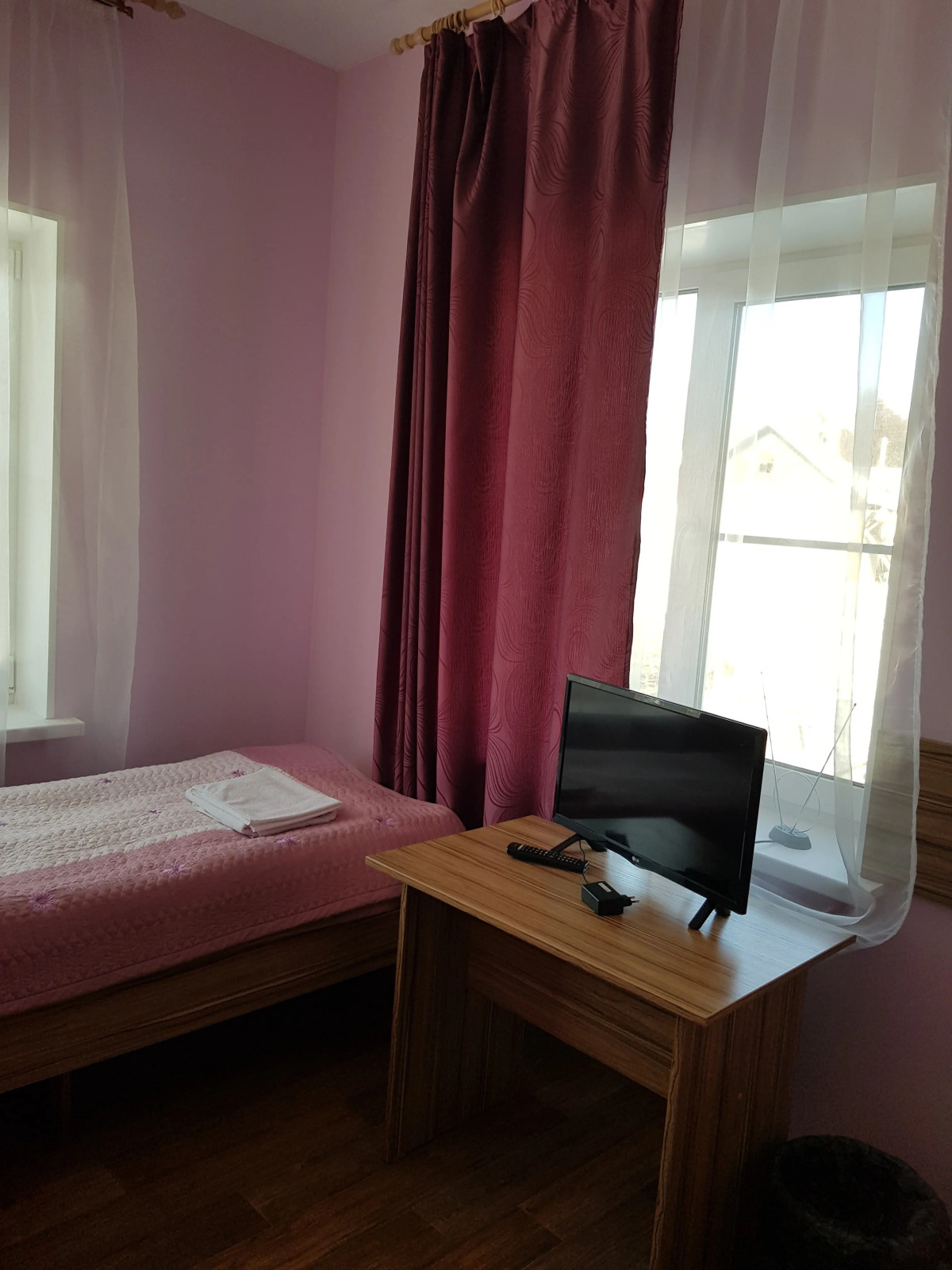 Гостевой Дом Рассвет