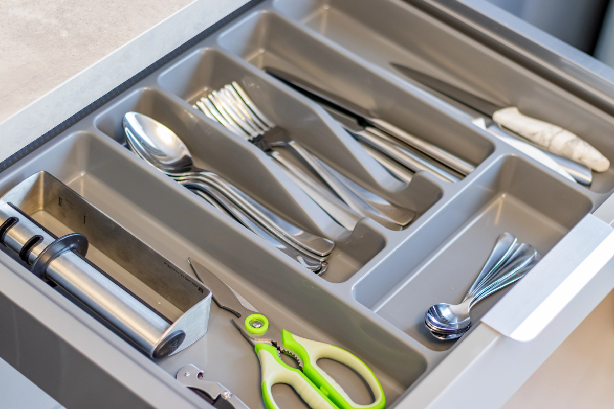 Квартира Cotton Blue Apart