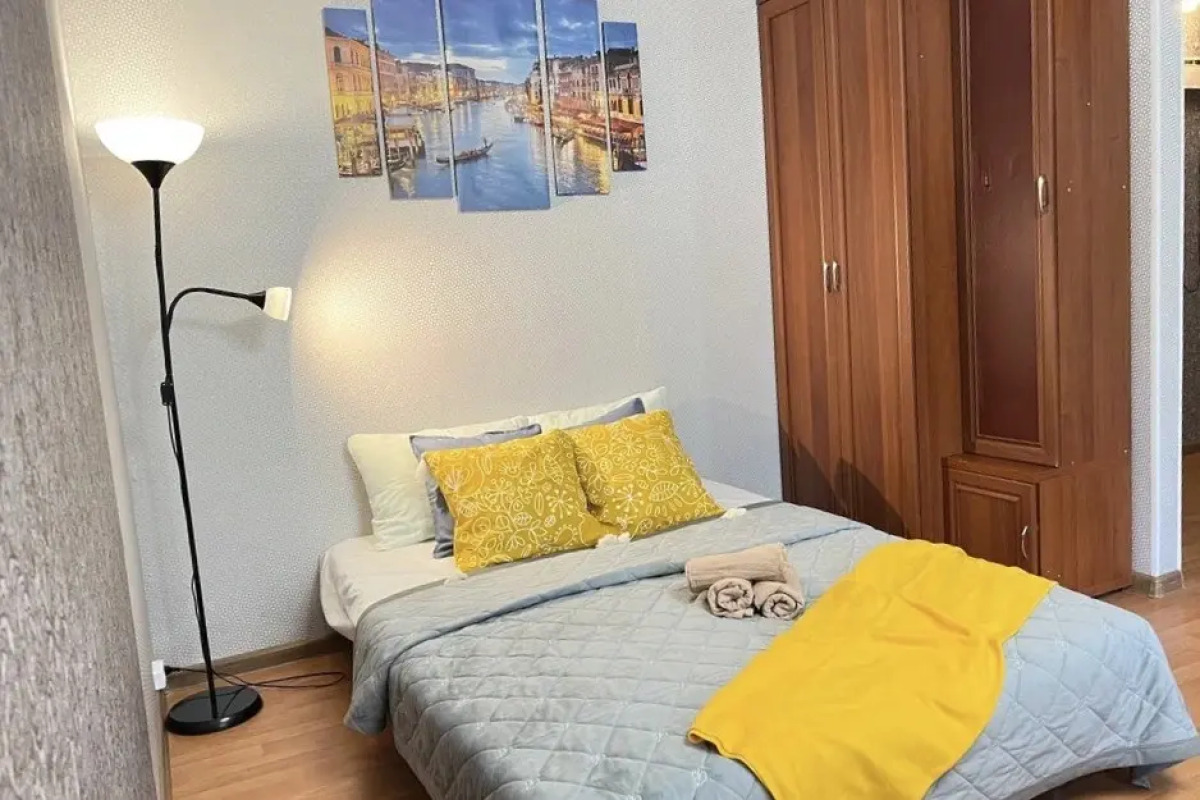 Апартаменты Красный Проспект 94/1