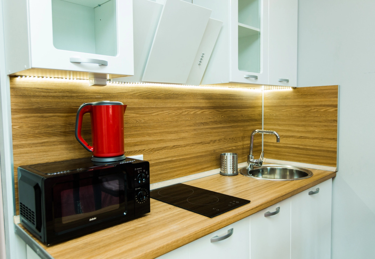 Апартаменты ЖК Татьянин Парк 194/3