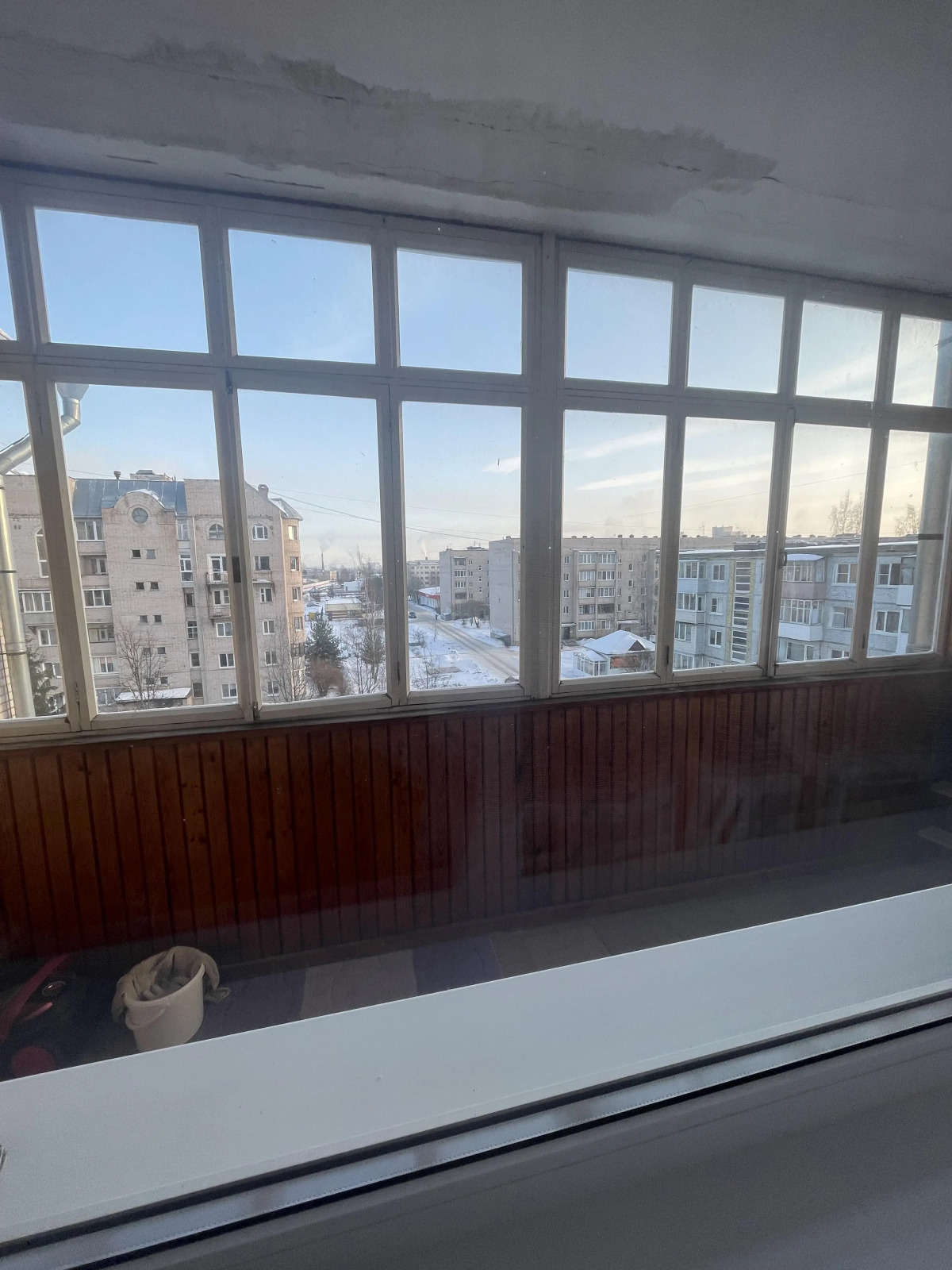 Апартаменты На Корсунова