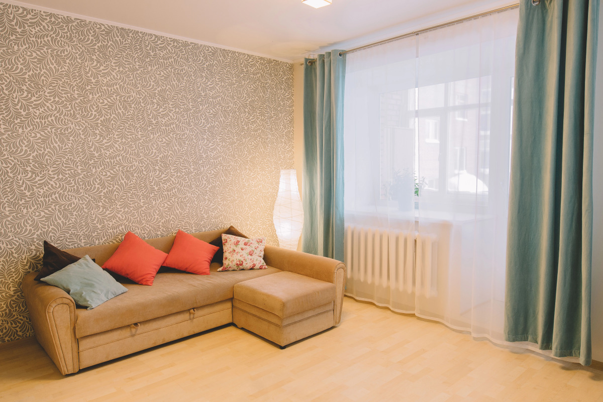 Апартаменты 9 Ночей На Базарной