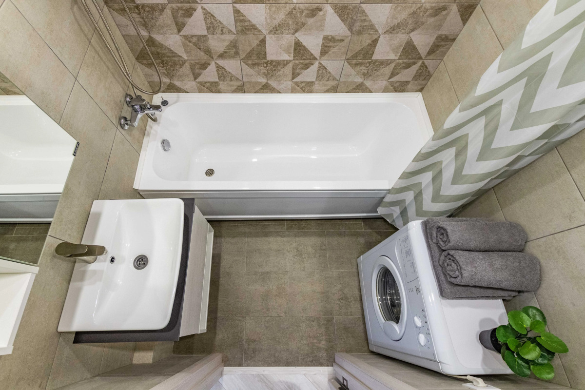 Апартаменты DreamHouse у аэропорта Кольцово