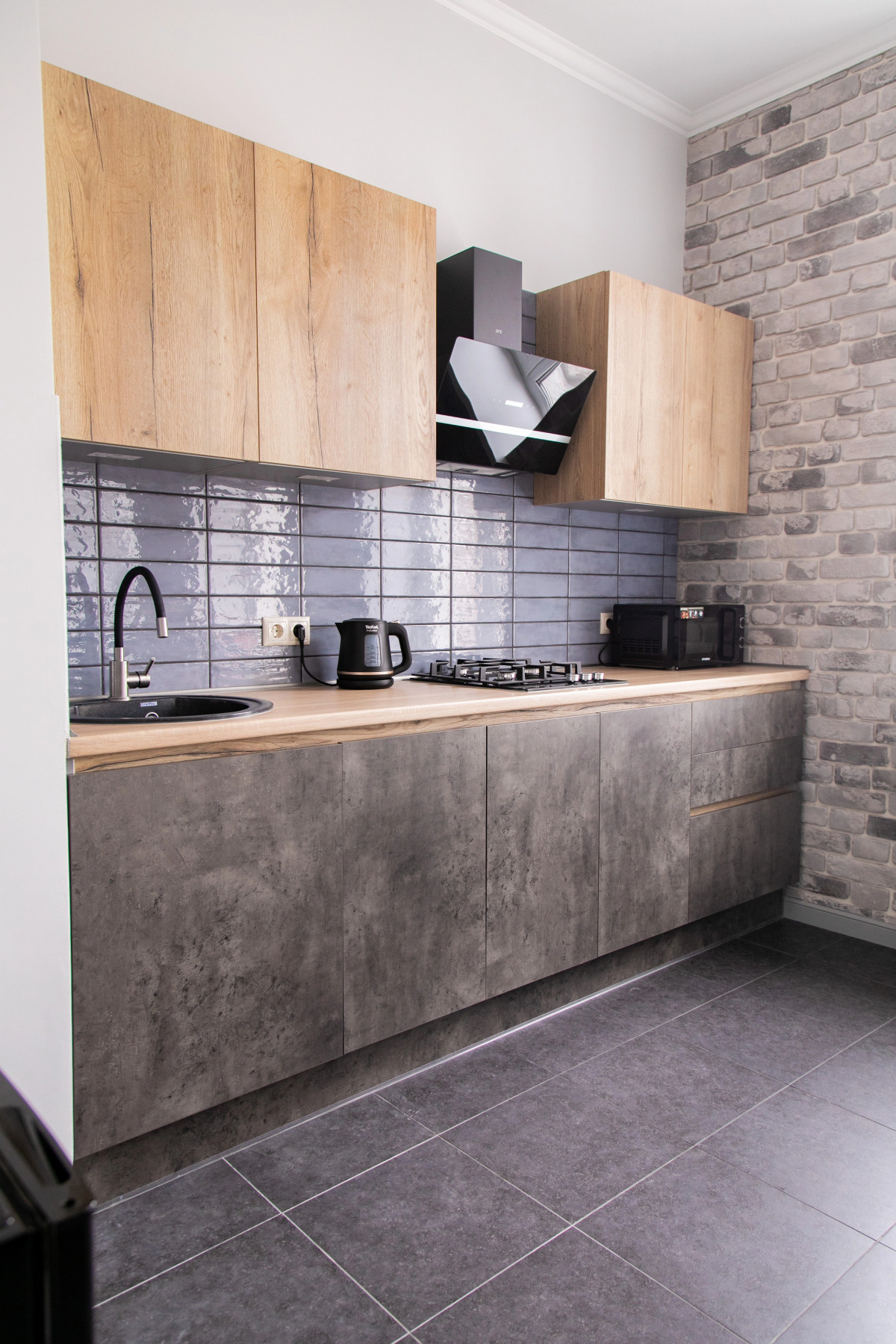 Квартира на Радищева