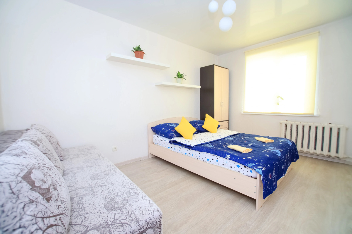 Квартира Уютный Дом