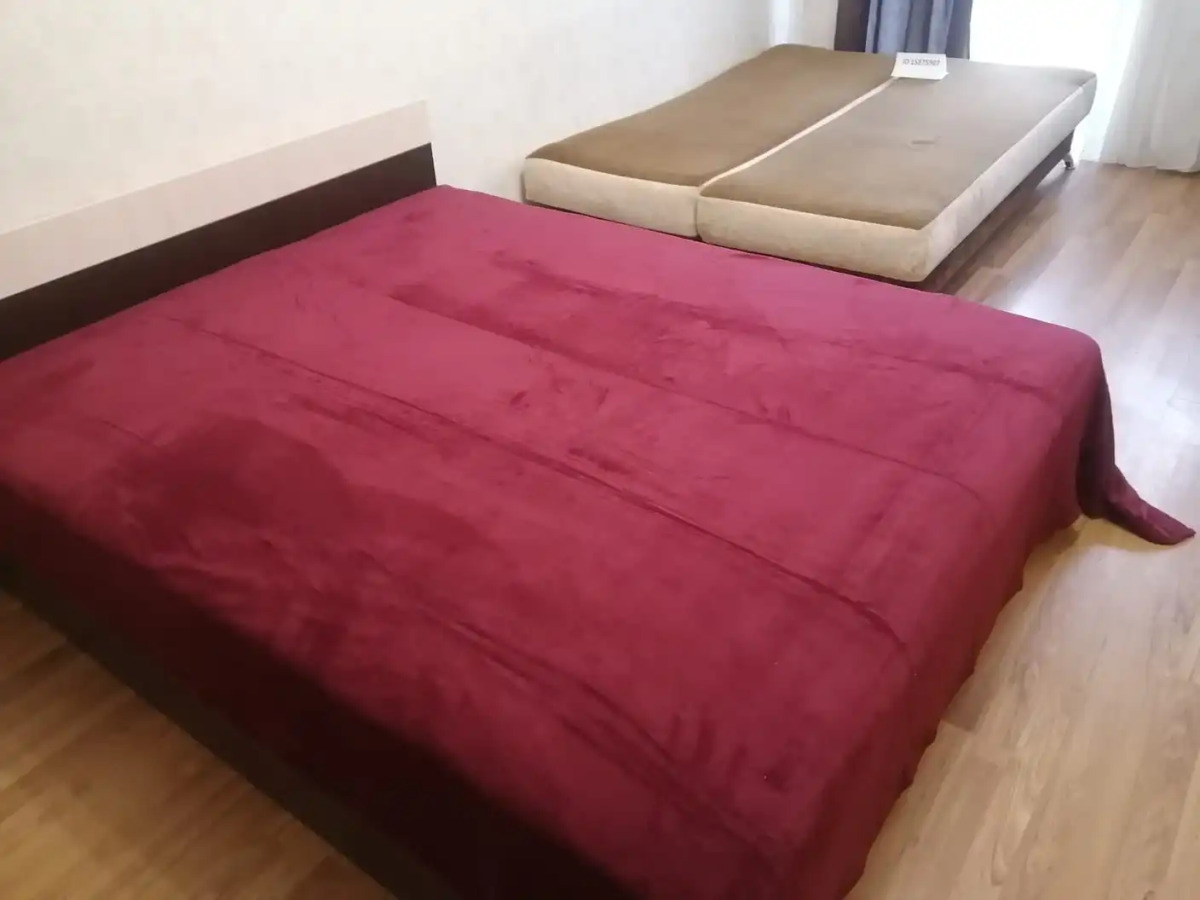 Апартаменты on K. Marksa