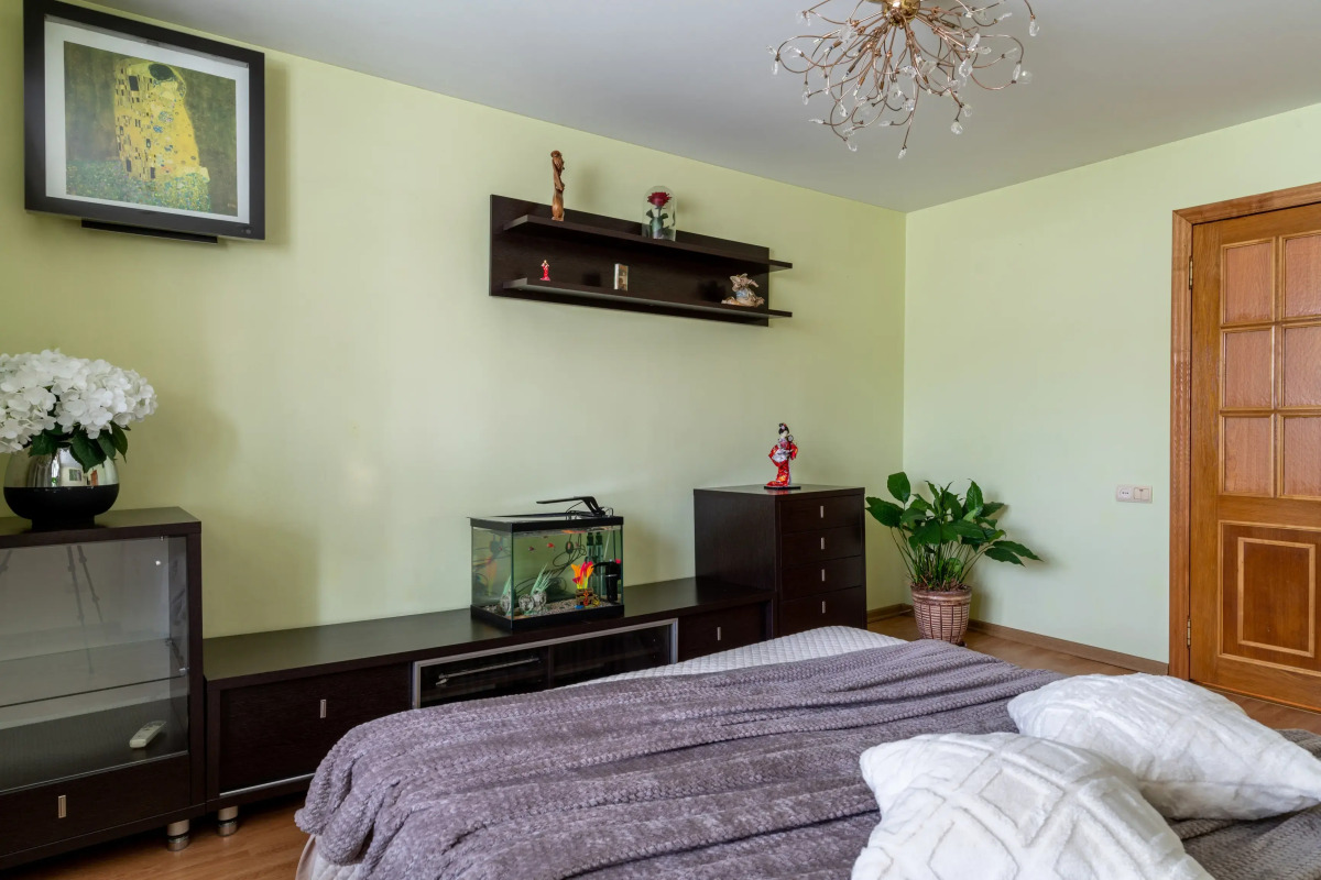 Квартира на проспекте Острякова 26