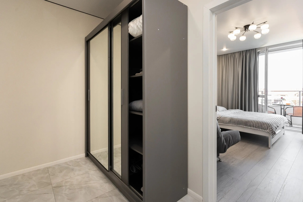 Квартира в Светлогорске 2 рядом с озером и центром