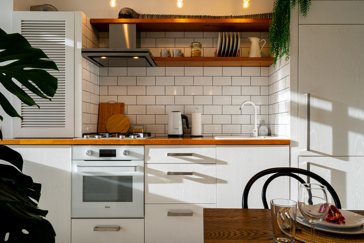 Апартаменты Скандинавия