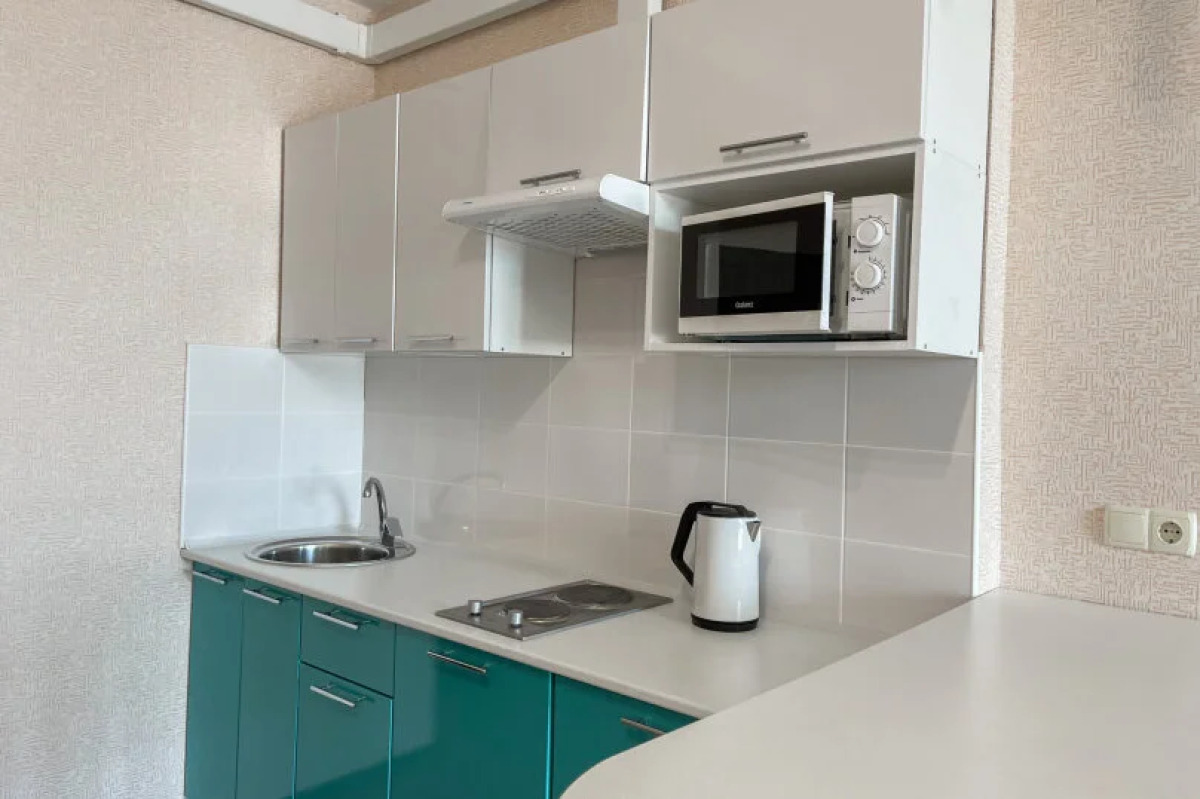 Апартаменты на Сенявина 5