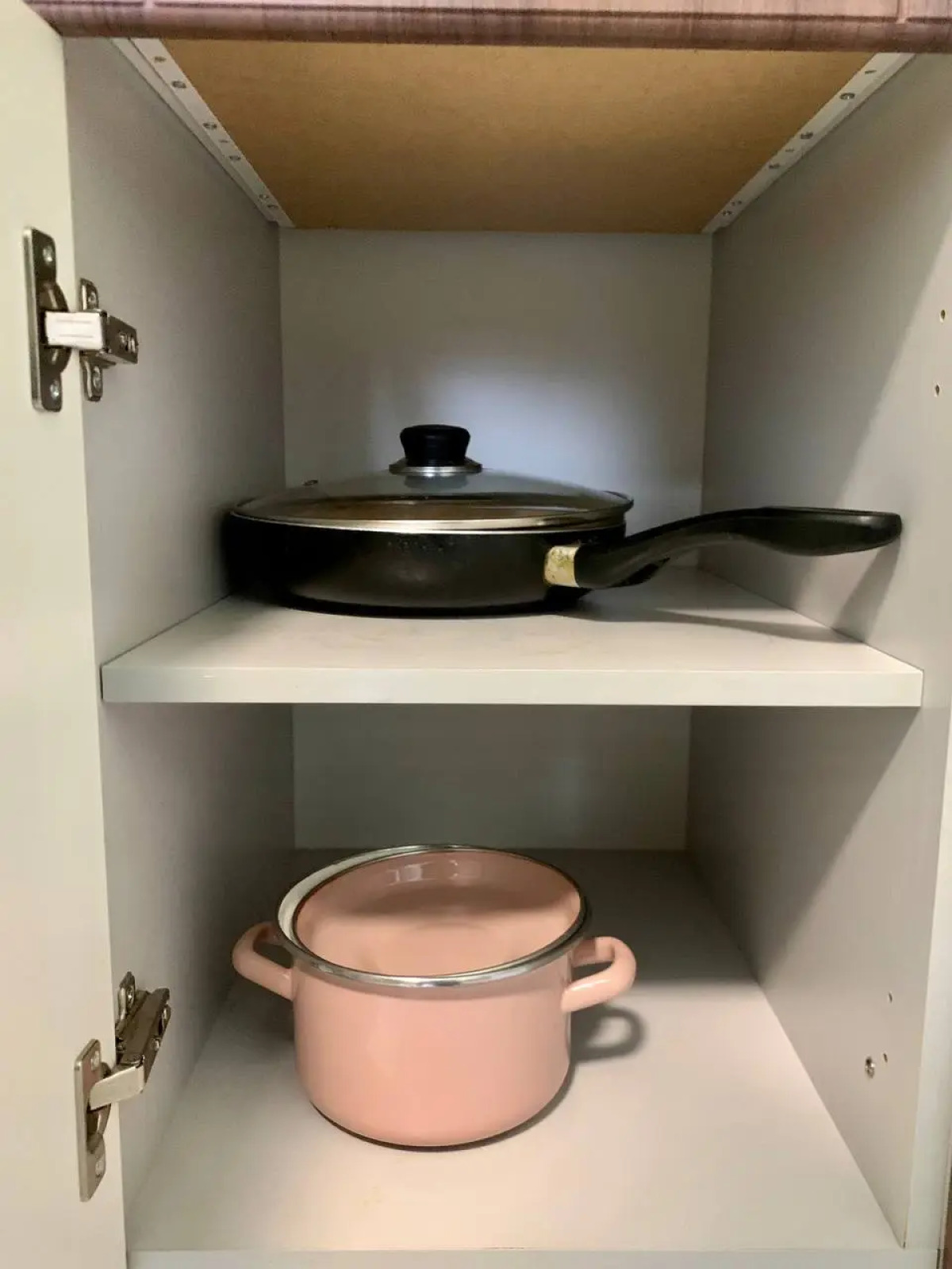 Квартира Студия в новостройке