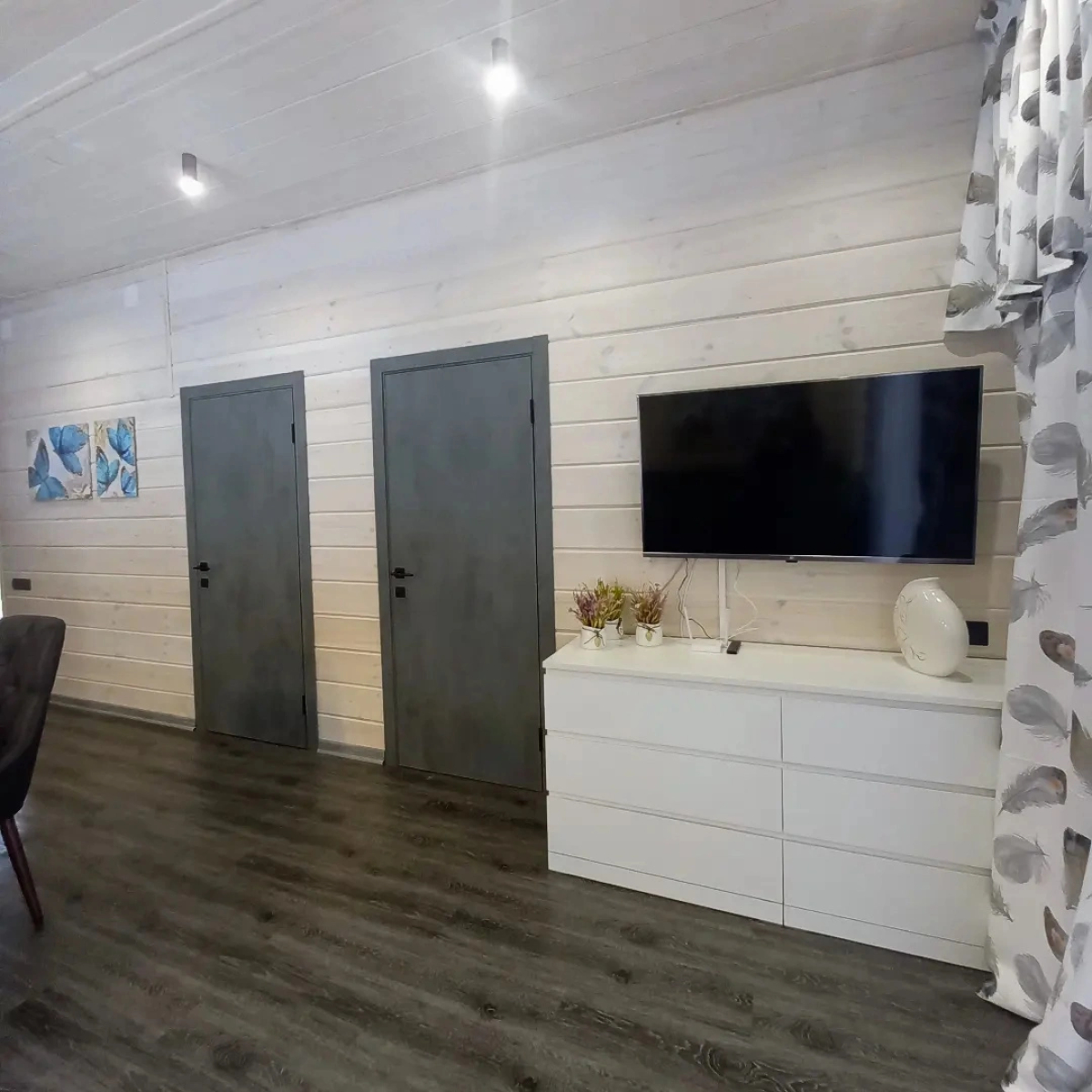 База Отдыха Загородный клуб Философия Отдыха