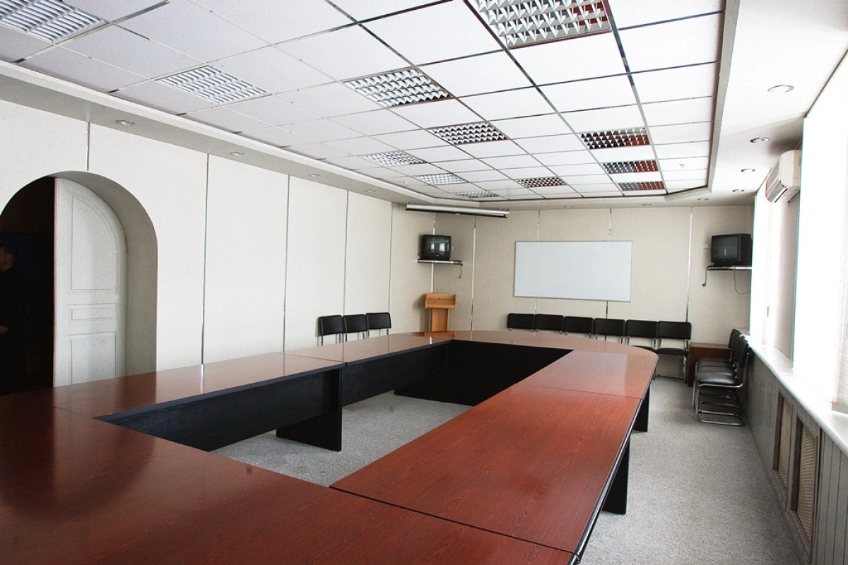 Санаторий Старица