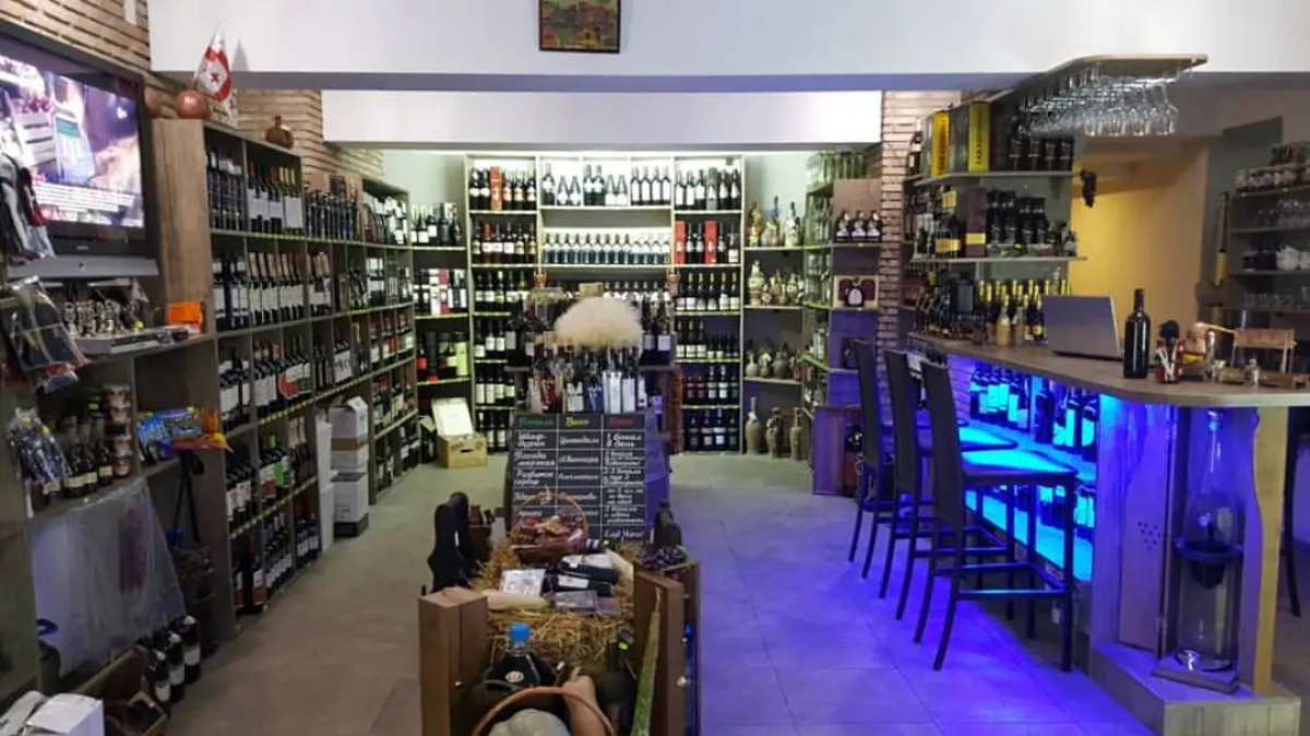 Отель GTM Kapan