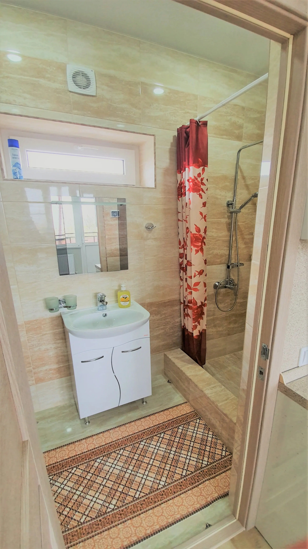 Апартаменты Приморская Набережная