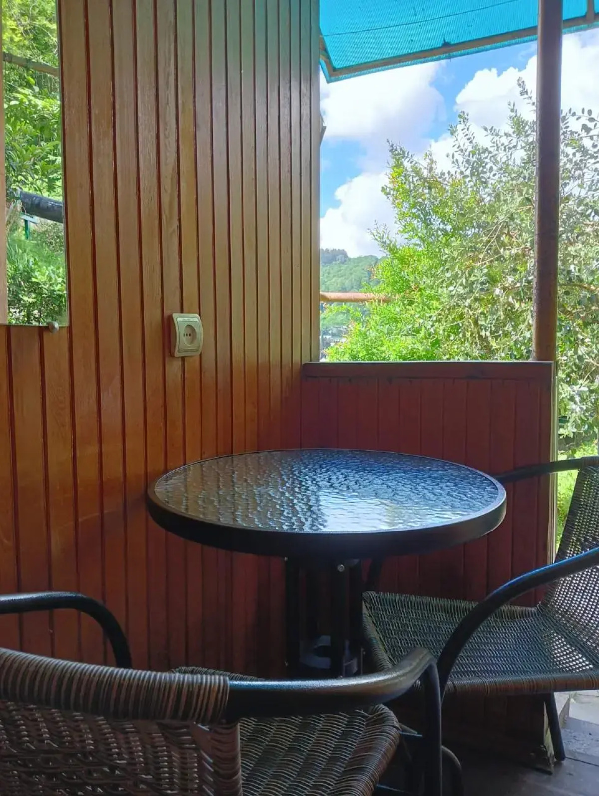 Гостевой дом Два Солнца