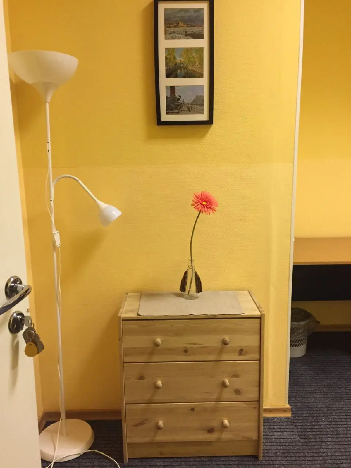 Хостел LikeHomeHostel