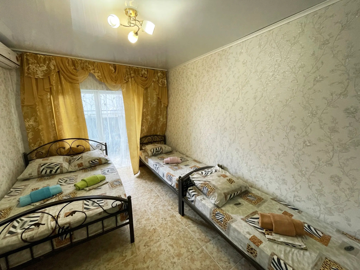 Гостевой Дом Камена