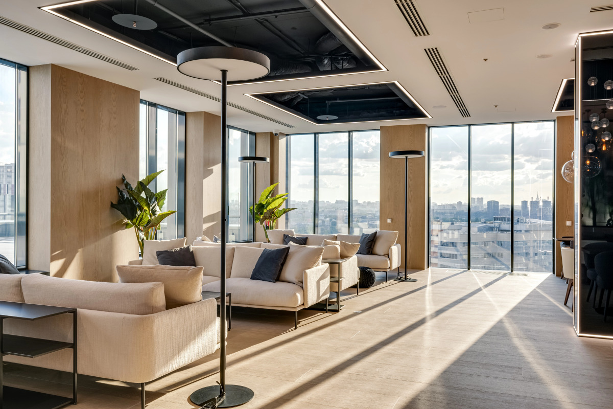 Апартаменты Lilla Apartment с панорамным видом на Остров Мечты