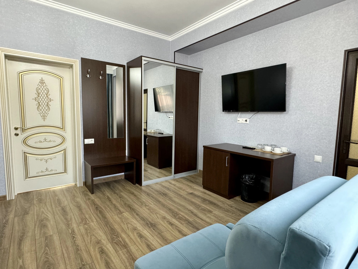 Гостевой дом Хаус на ферме