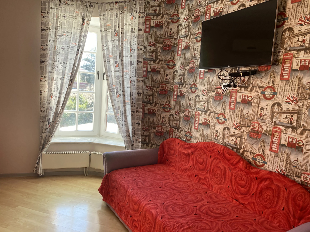 Гостевой Дом Белая Невесточка