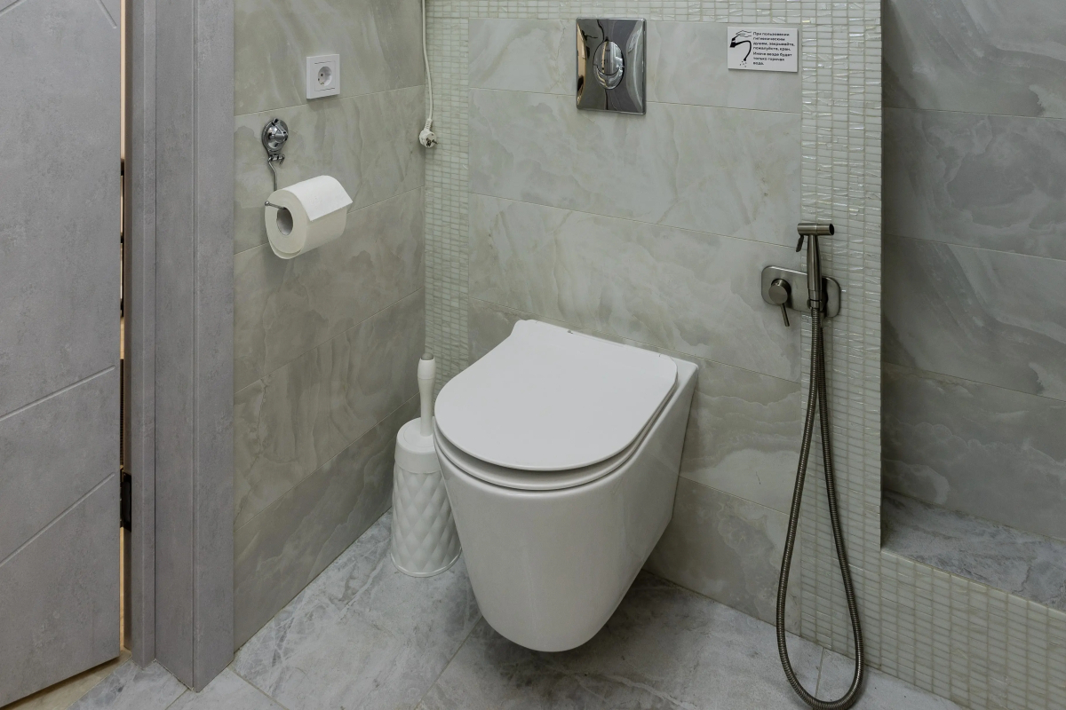 Квартира Двухкомнатная с балконом в новом доме