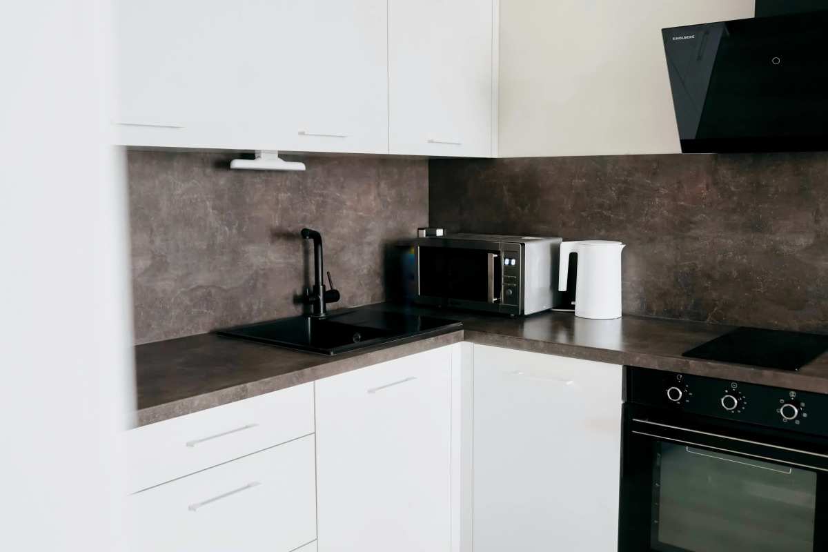 Апартаменты Abramov Baltic Blue