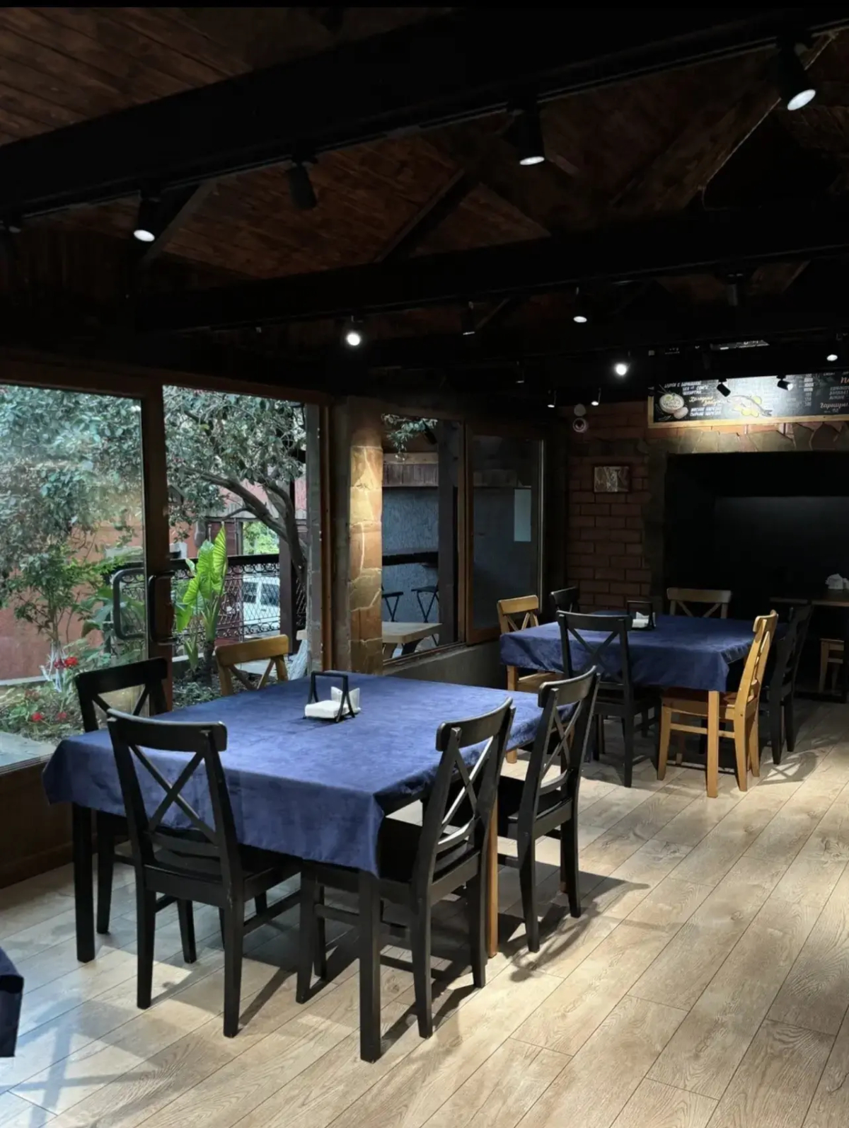 Отель Аимара