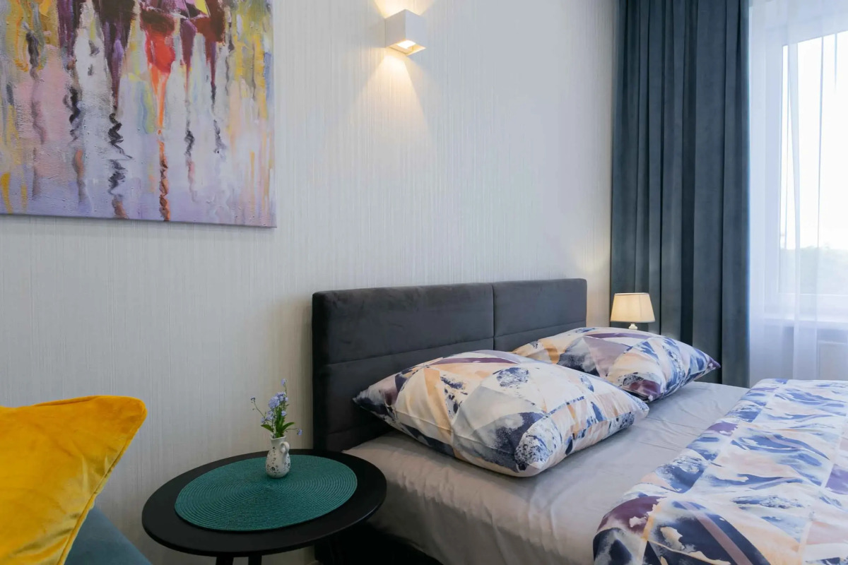 Апартаменты СОЗВЕЗДИЕ LUX Premium