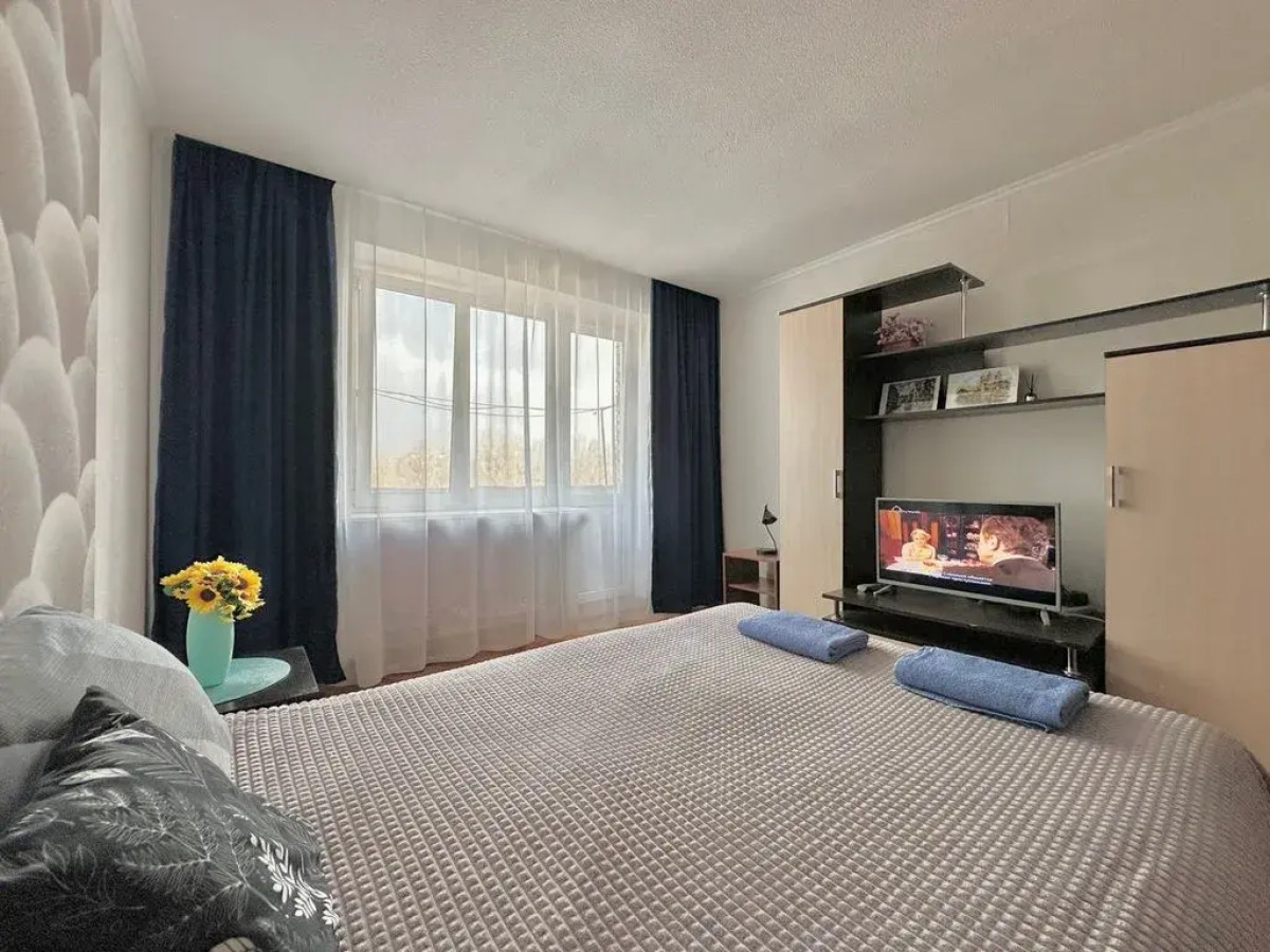 Квартира Уютнo как дoма